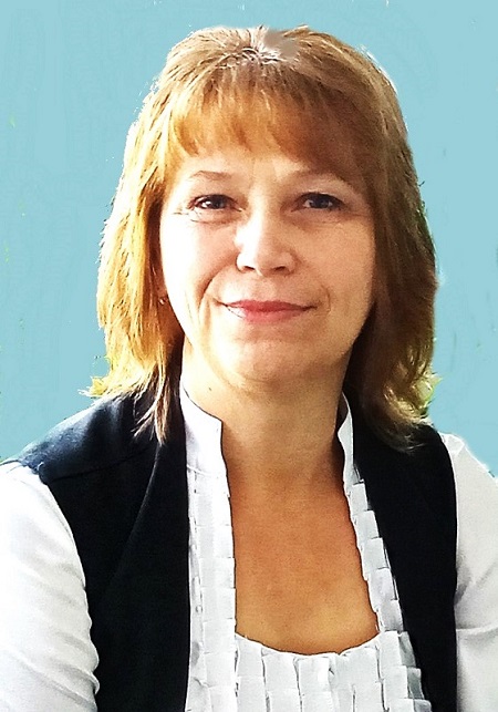 Заместитель директора.